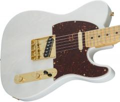 Limited Edition Select Light Ash Telecaster